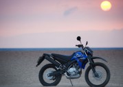 Yamaha XT125R